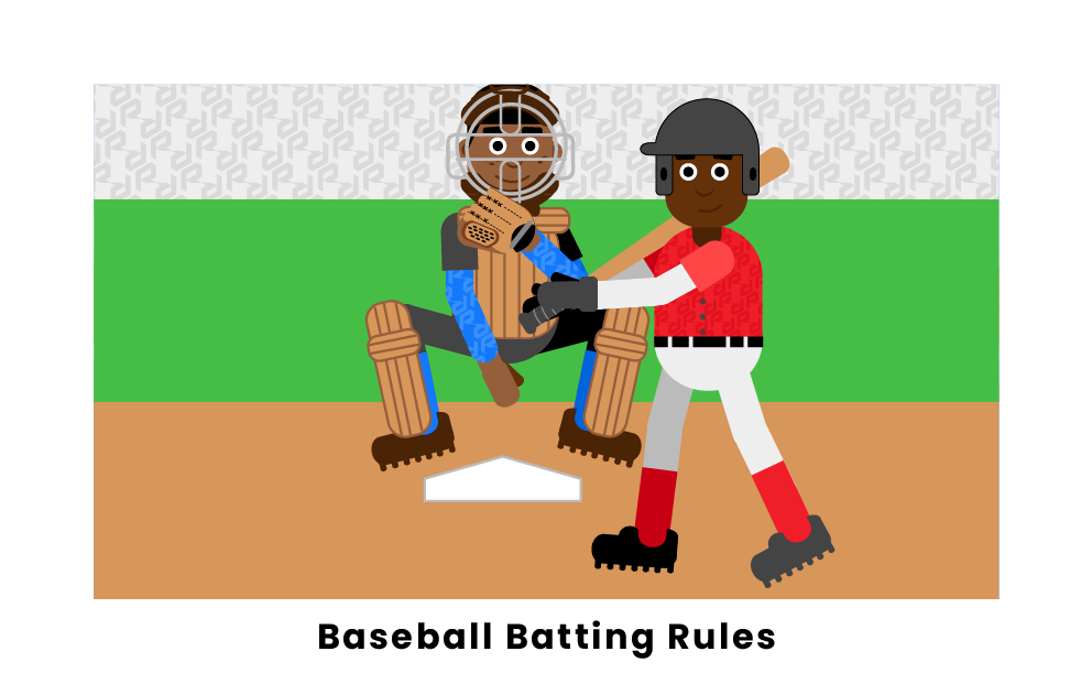 Baseball Batting Rules
