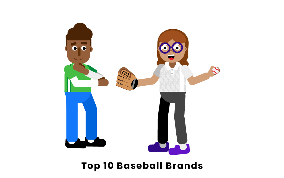 Best Baseball Brands