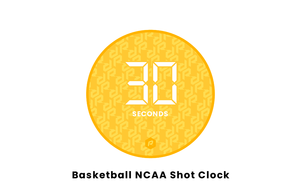 Basketball Shot Clock