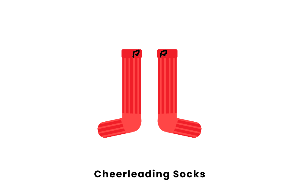 Cheerleading Equipment List