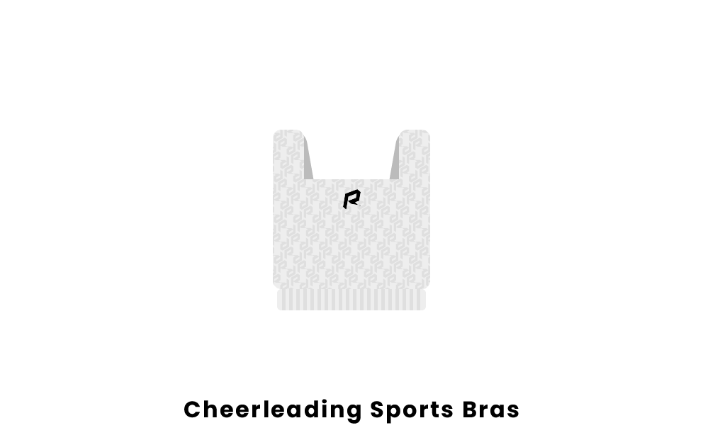 Cheerleading Equipment List