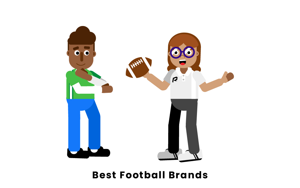 Best Football Brands