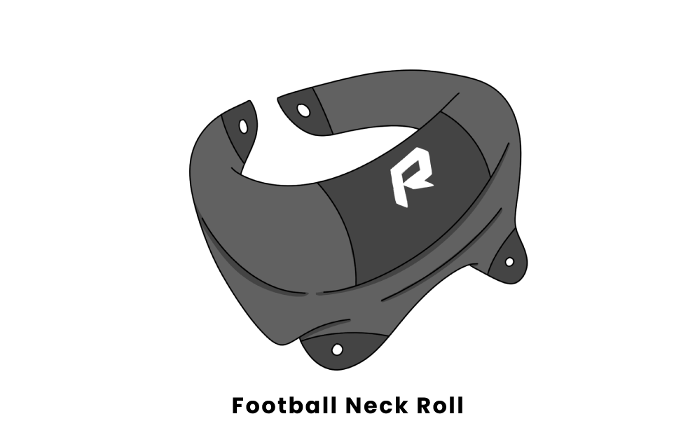 Football Equipment List