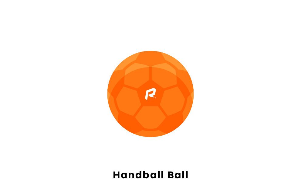 Handball Equipment List