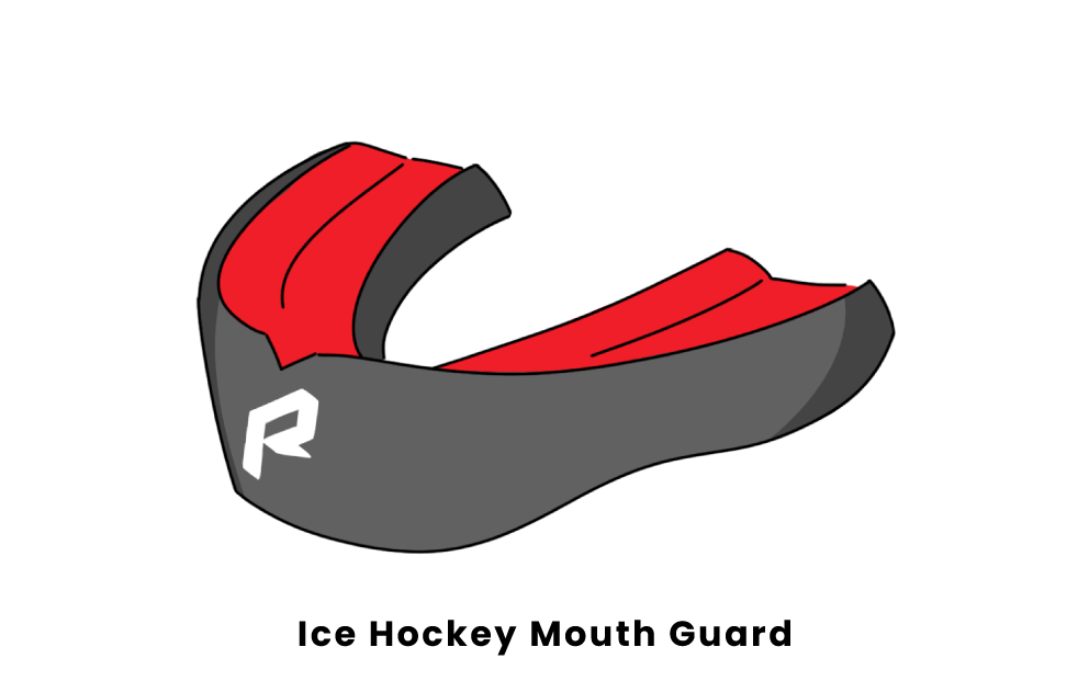 Ice Hockey Equipment List