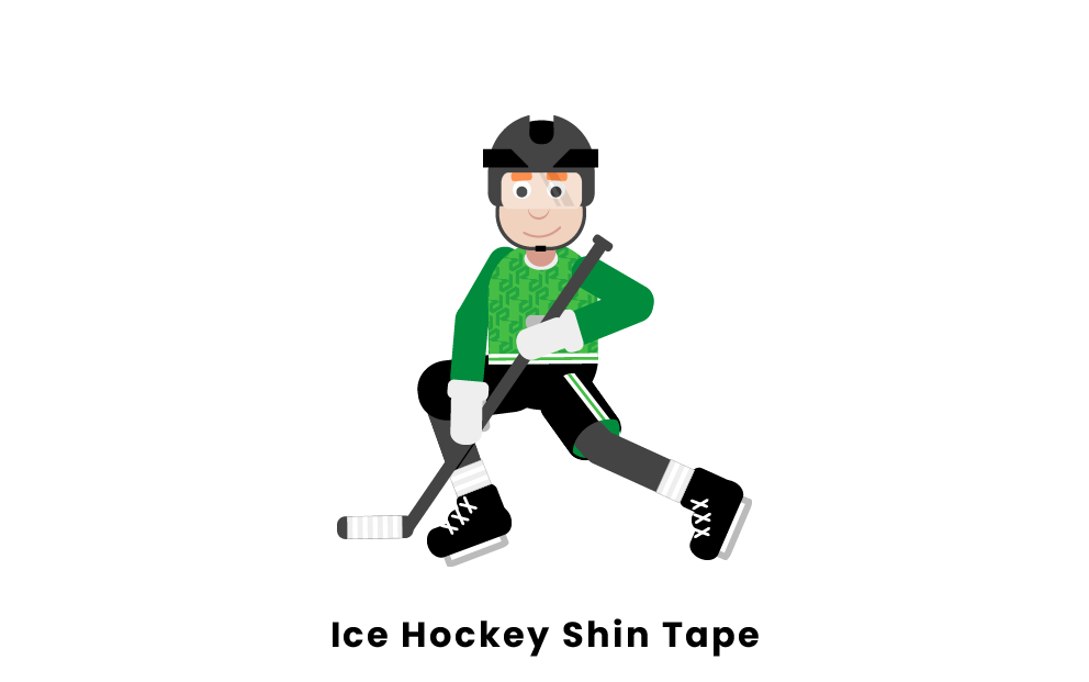 Ice Hockey Equipment List