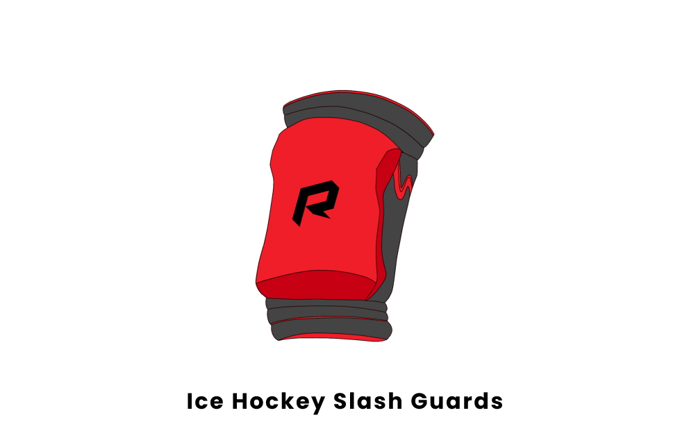 Ice Hockey Equipment List