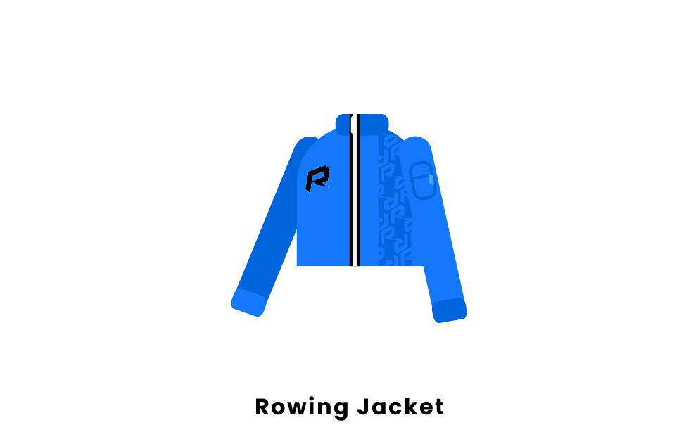 Rowing Equipment List