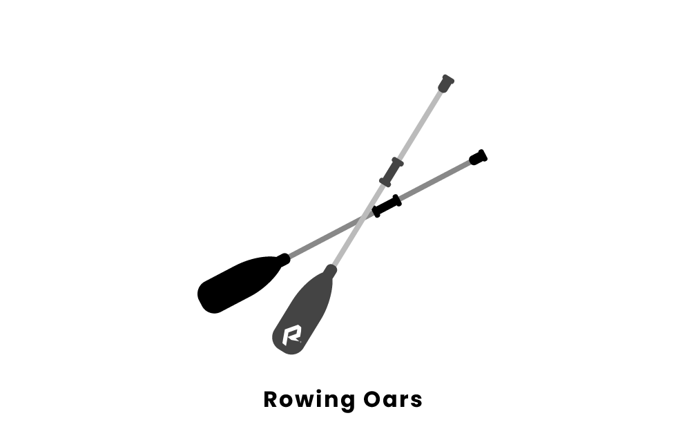 Rowing Equipment List