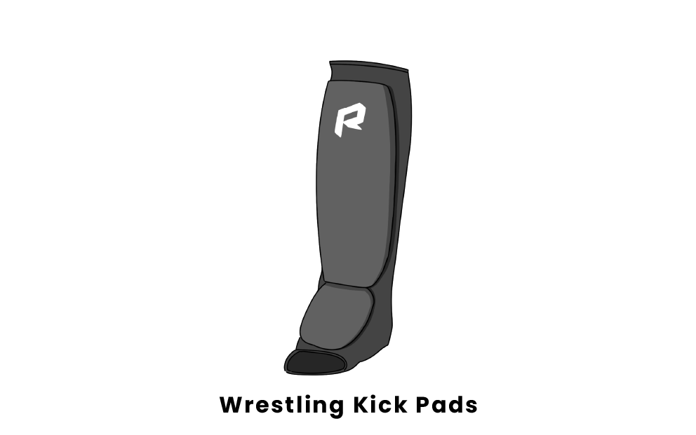 Wrestling Equipment List