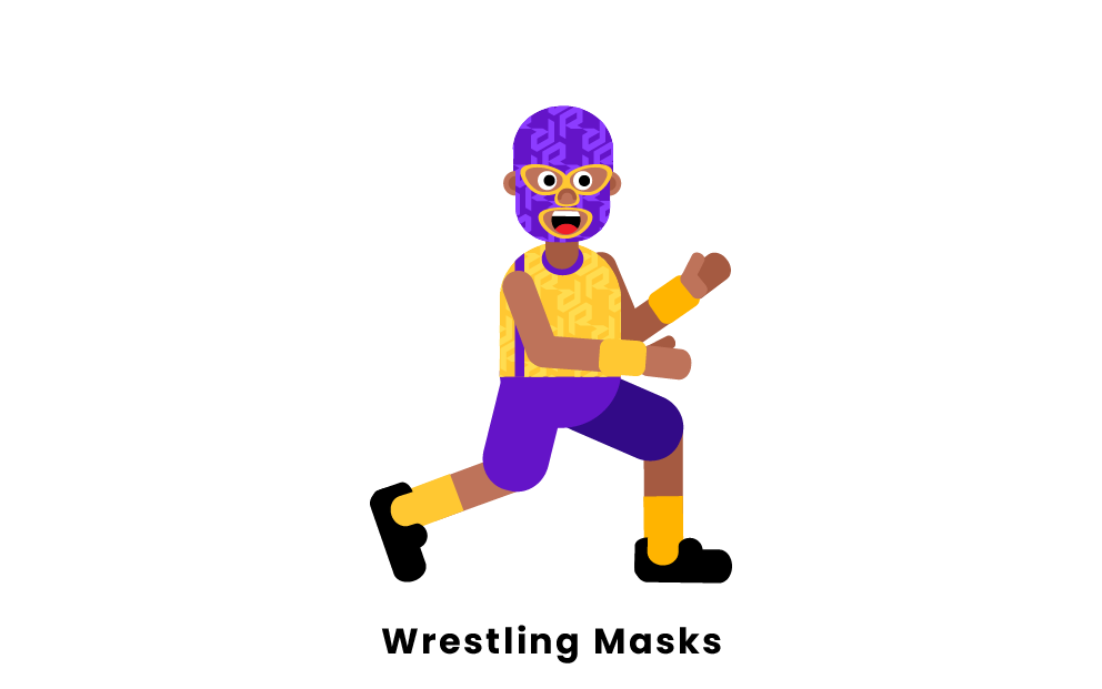 Wrestling Equipment List