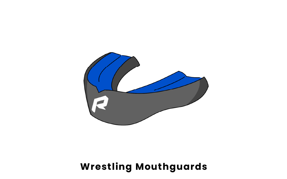 Wrestling Equipment List